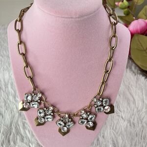Plunder Jewelry Lot 10 Statement Necklaces Fashion Women’s